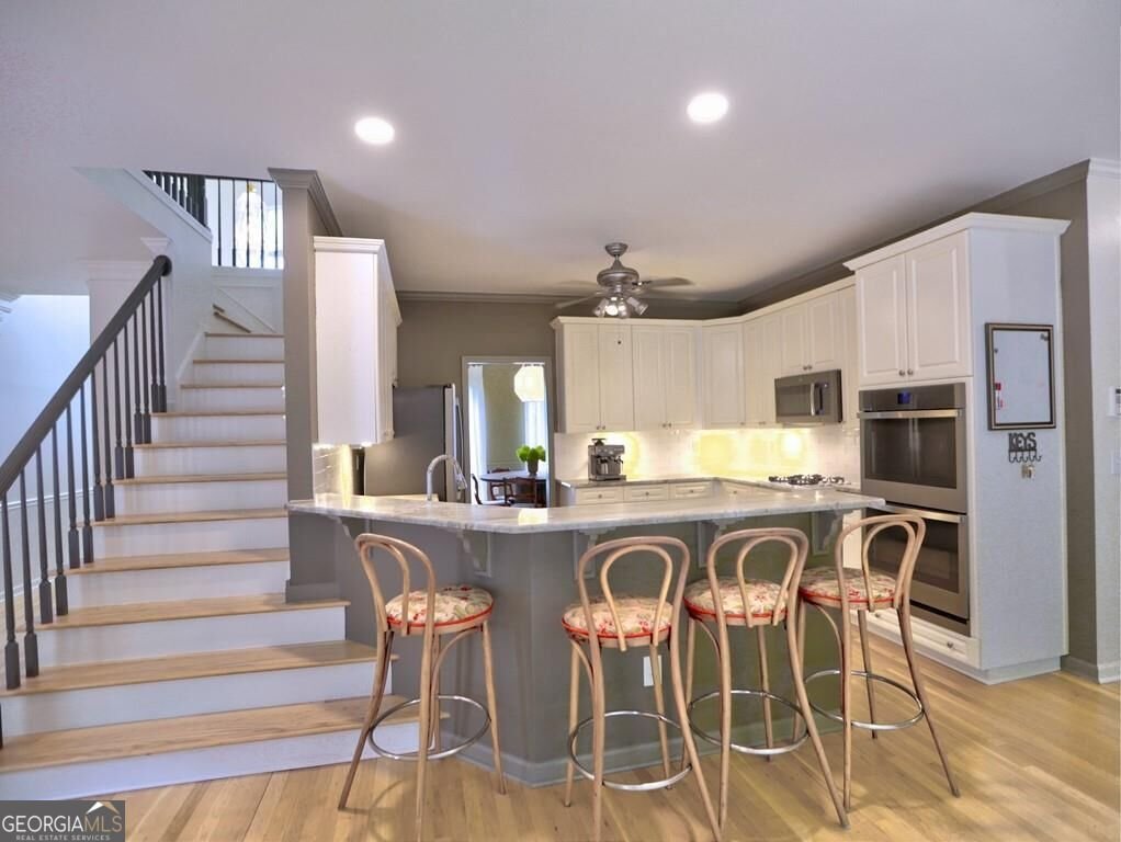 2818 Penncross Drive Marietta - Photo 9