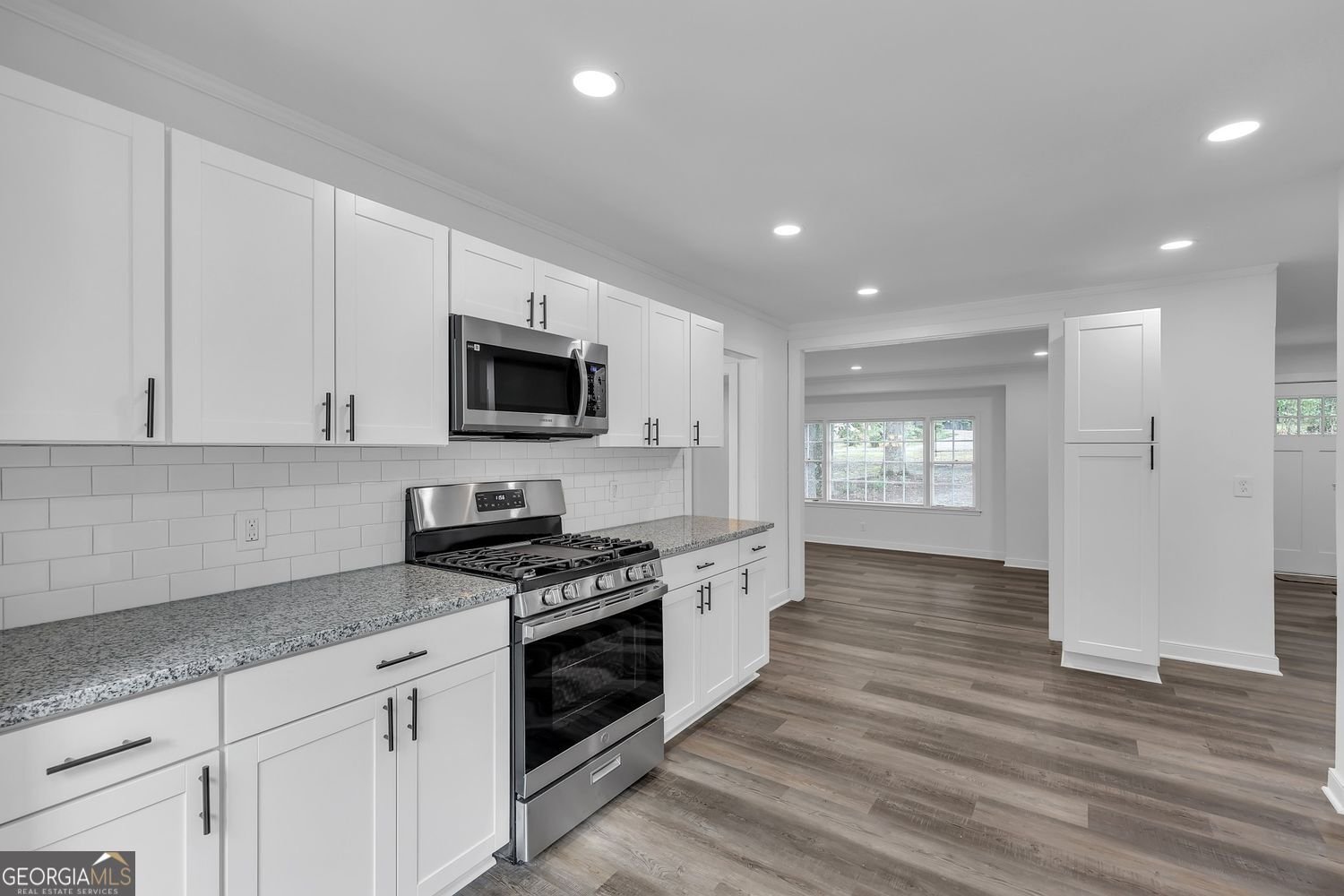 2541 Poplar Street Snellville - Photo 10