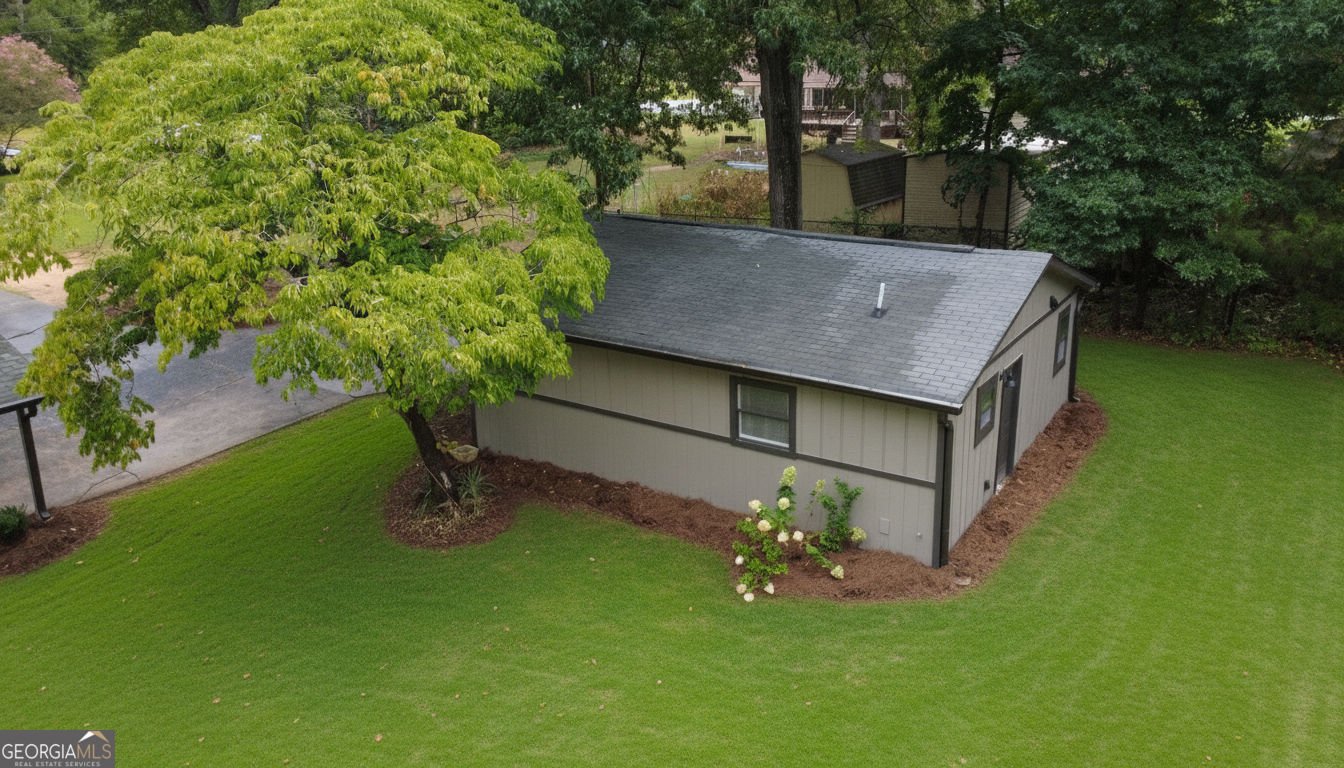 2541 Poplar Street Snellville - Photo 28