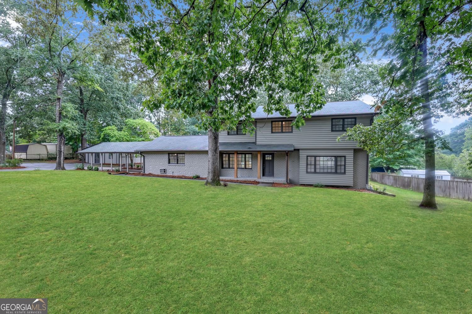 2541 Poplar Street Snellville - Photo 38