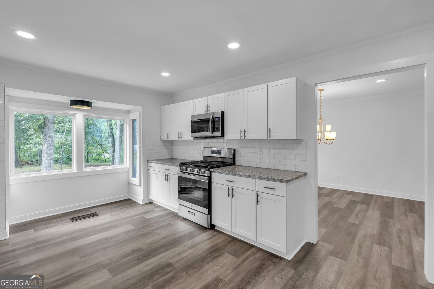 2541 Poplar Street Snellville - Photo 7