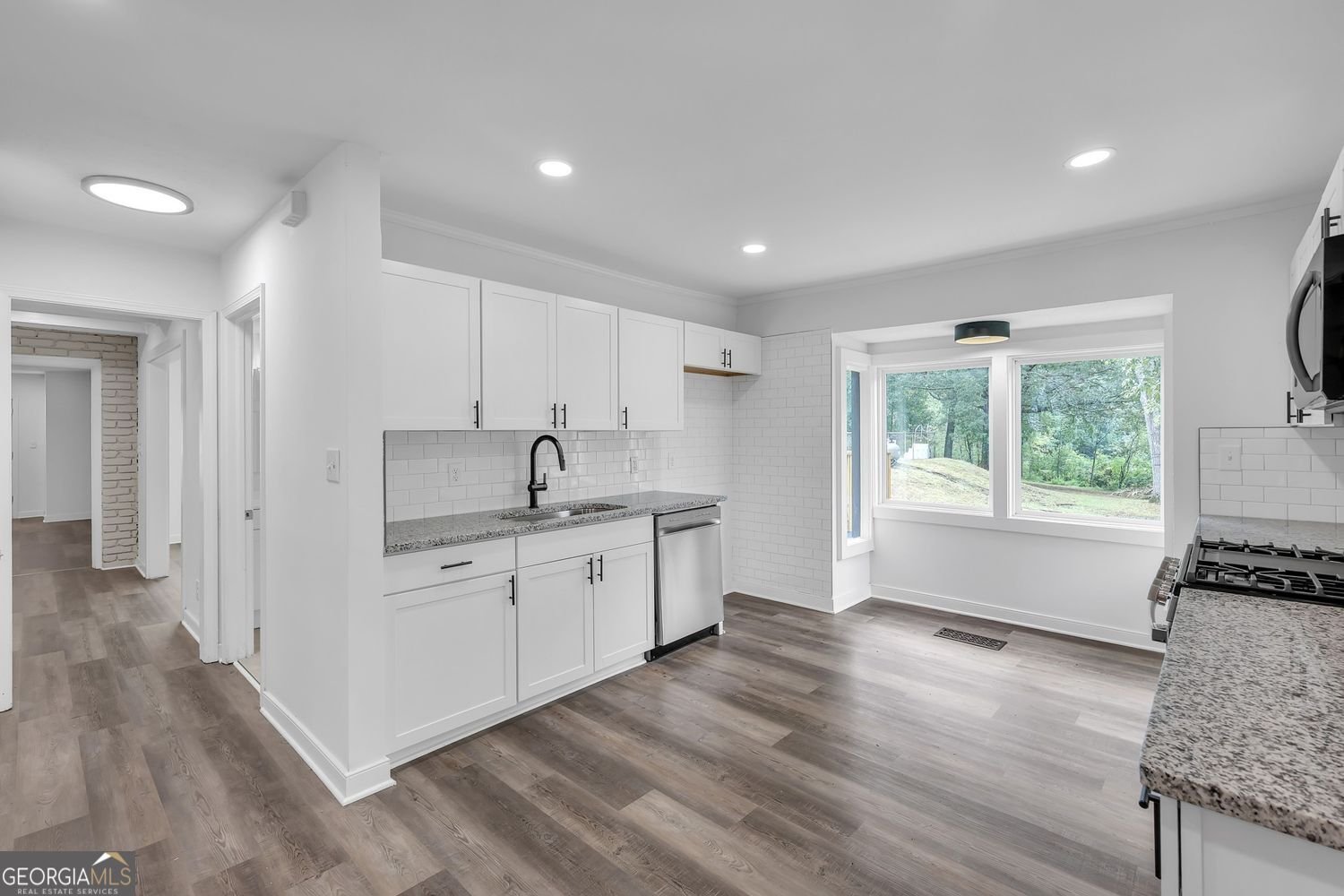 2541 Poplar Street Snellville - Photo 8