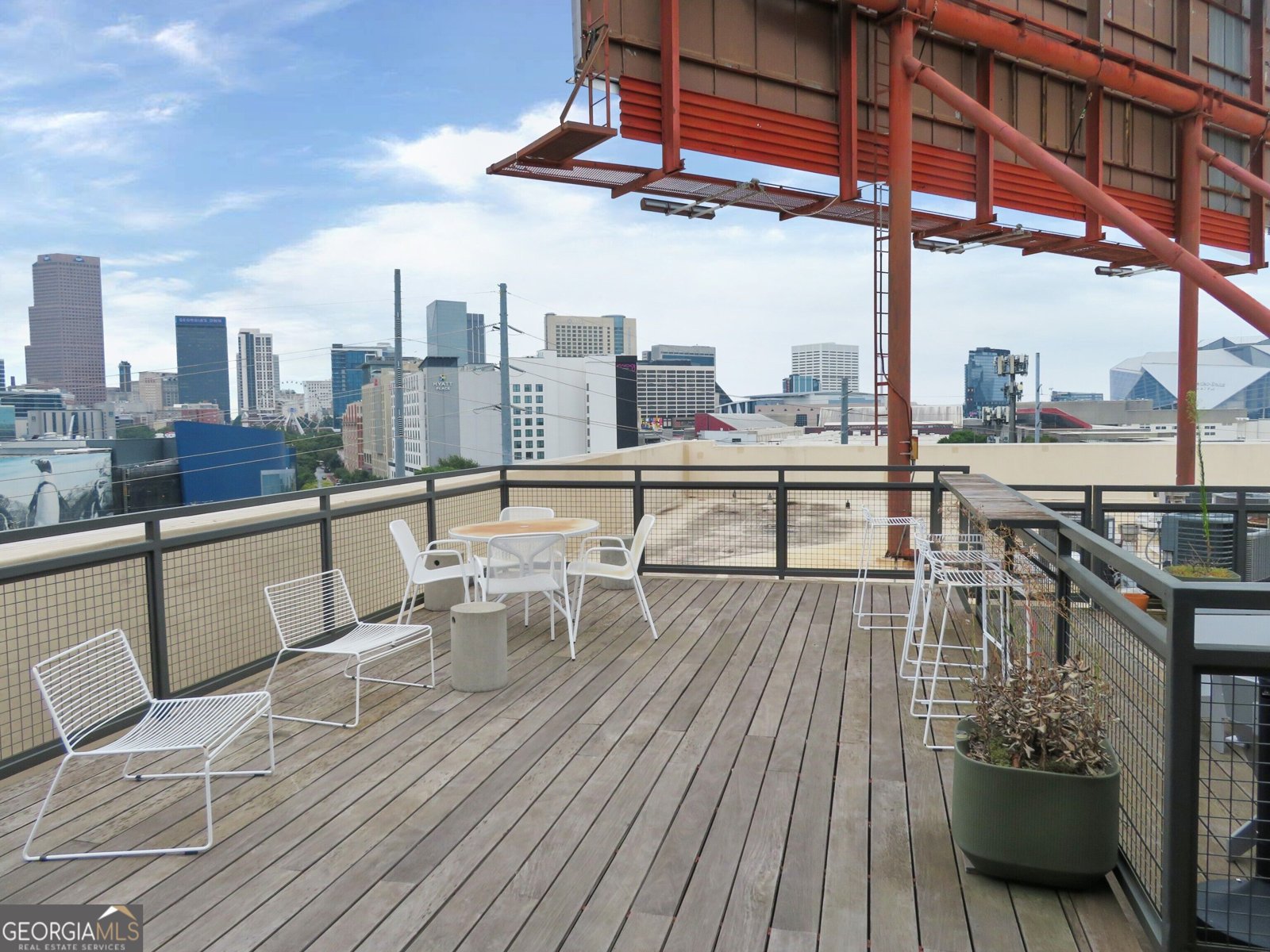 426 Marietta Street Atlanta - Photo 10
