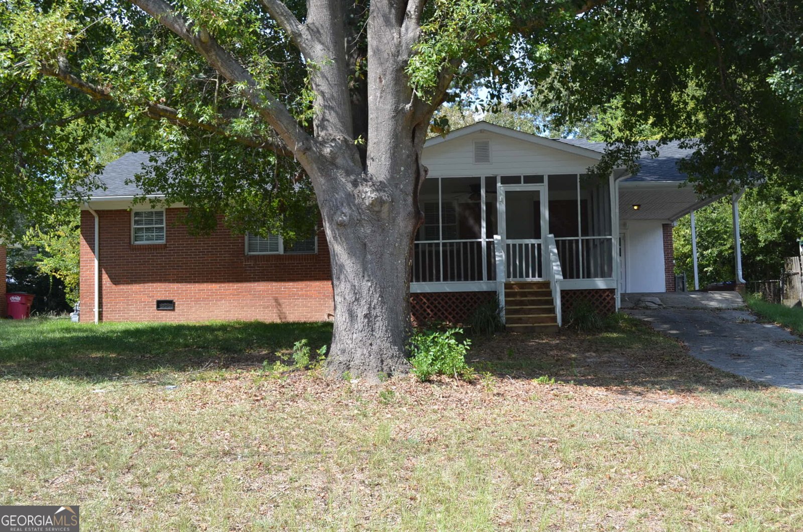 3557 Kenneth Drive Macon - main photo