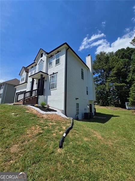 1744 Shirburn Circle Riverdale - Photo 30