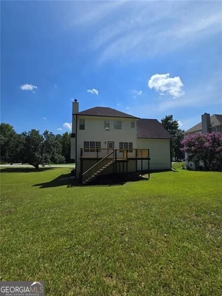 1744 Shirburn Circle Riverdale - Photo 31