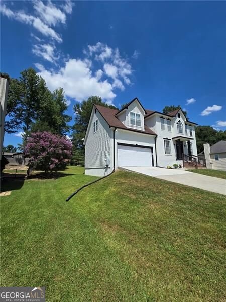 1744 Shirburn Circle Riverdale - Photo 33
