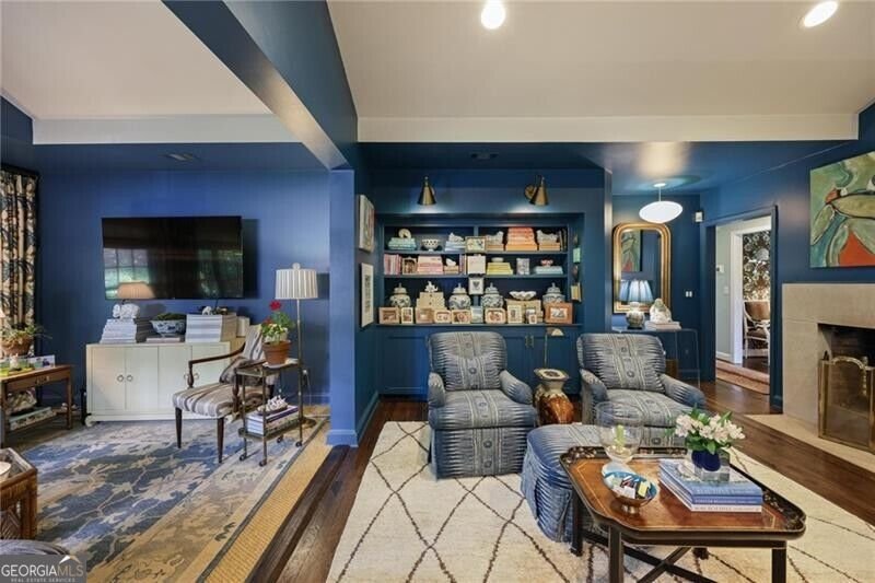 349 Pineland Road Atlanta - Photo 16