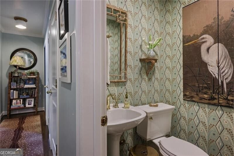 349 Pineland Road Atlanta - Photo 22