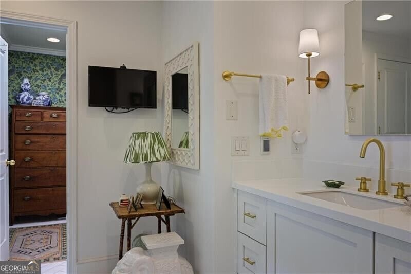 349 Pineland Road Atlanta - Photo 27
