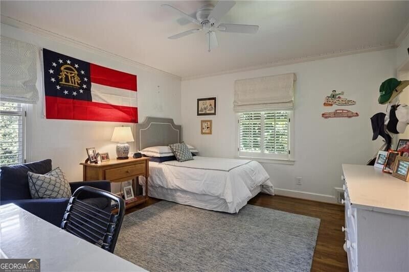 349 Pineland Road Atlanta - Photo 28