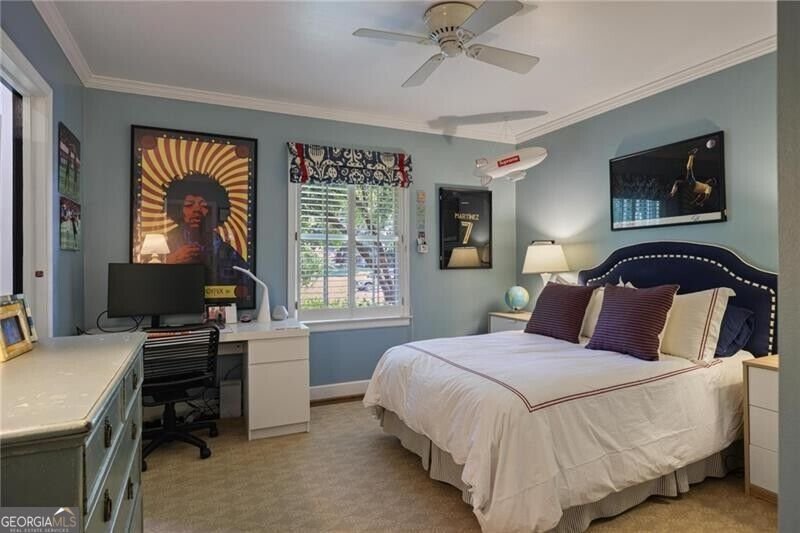 349 Pineland Road Atlanta - Photo 31