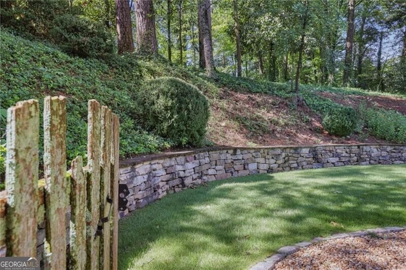 349 Pineland Road Atlanta - Photo 33