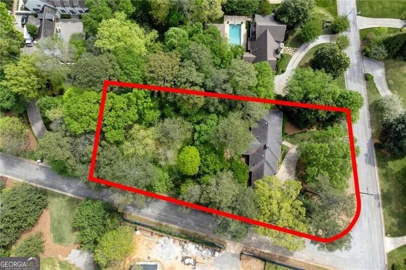 349 Pineland Road Atlanta - Photo 37