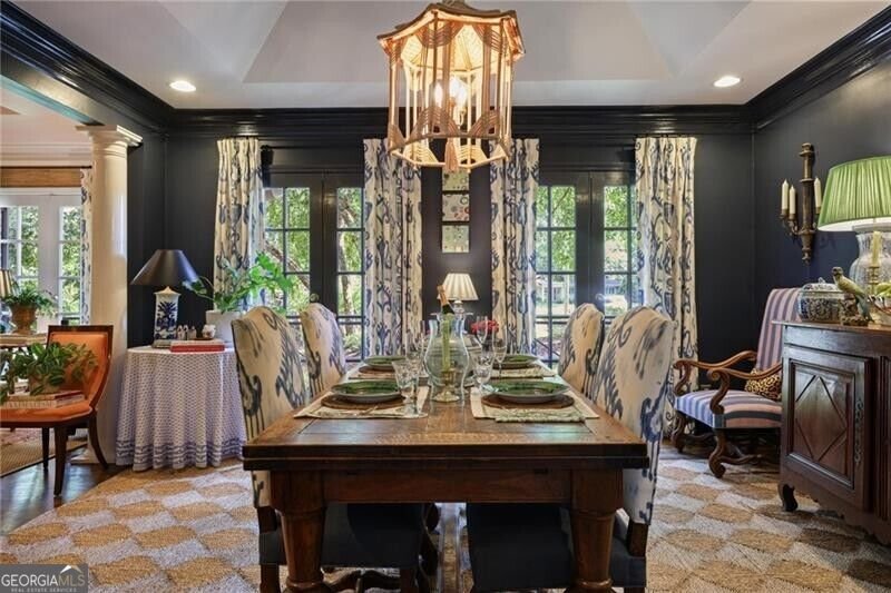 349 Pineland Road Atlanta - Photo 8