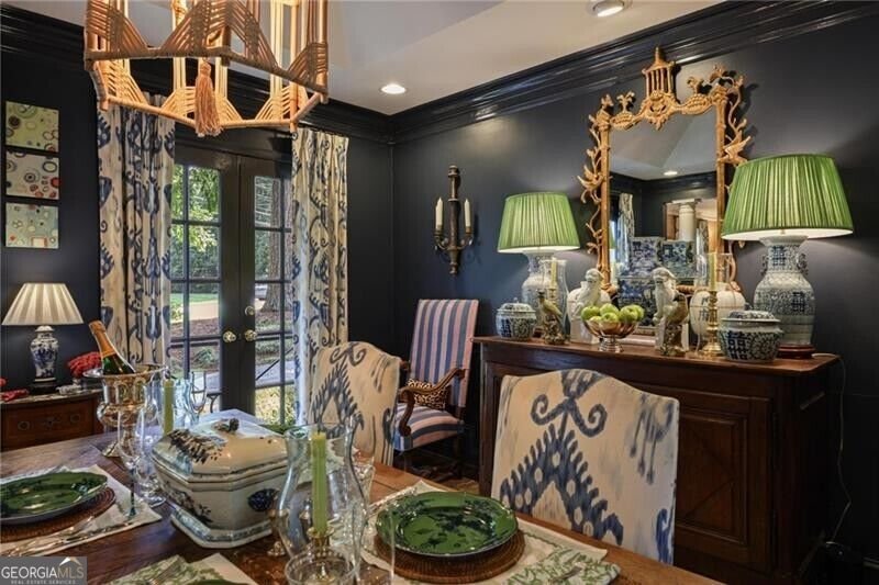 349 Pineland Road Atlanta - Photo 9
