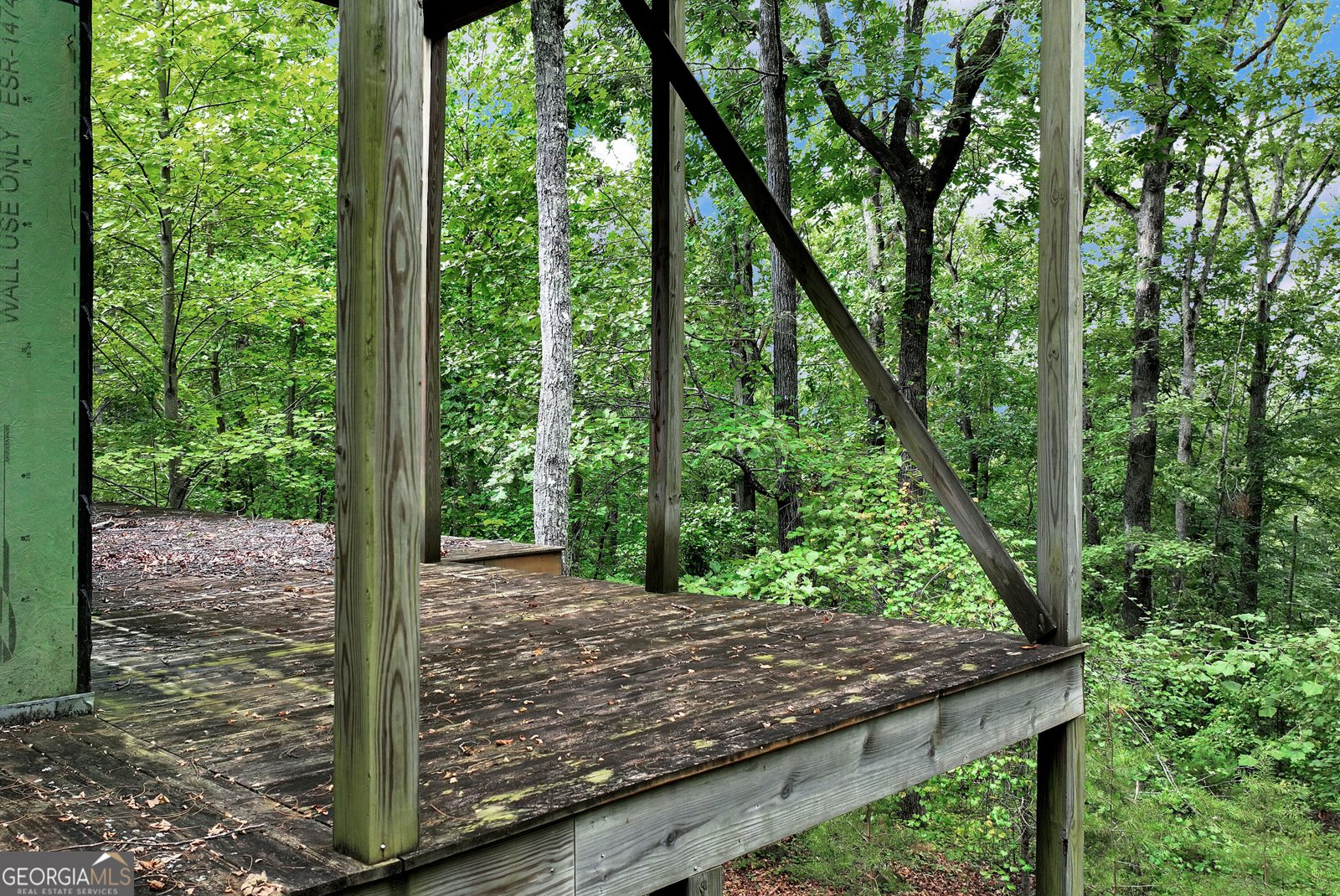 455 Carr Road Clarkesville - Photo 13