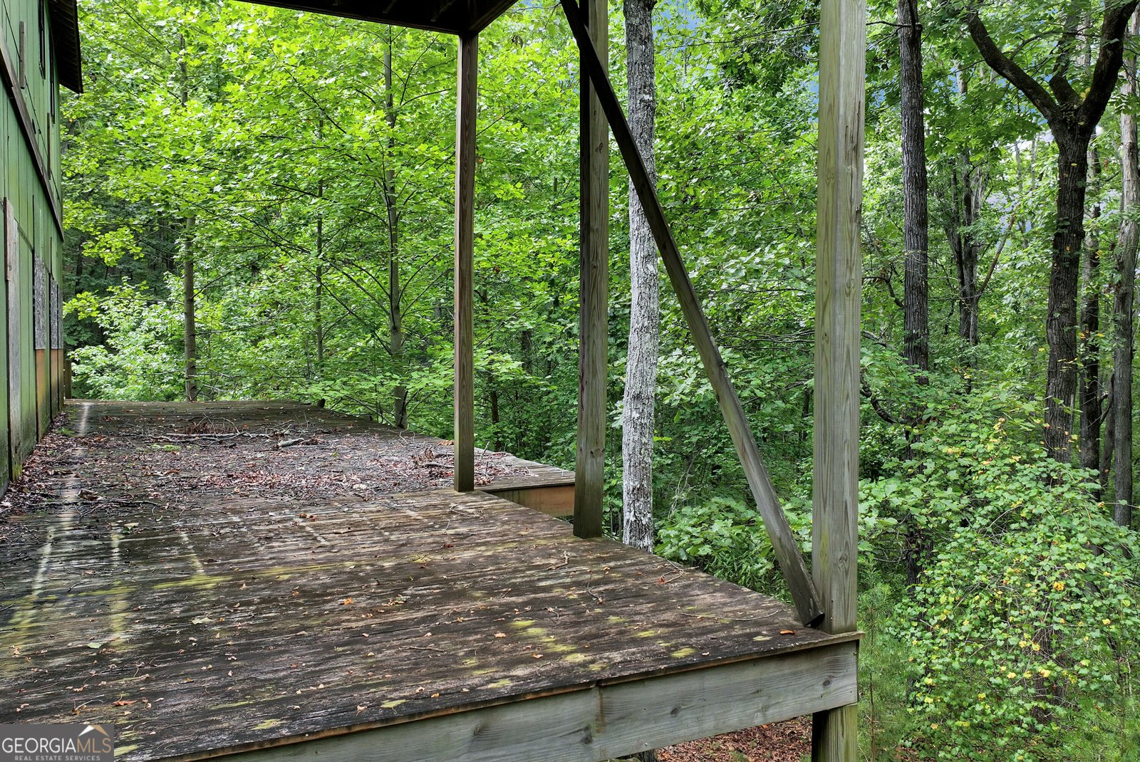 455 Carr Road Clarkesville - Photo 14