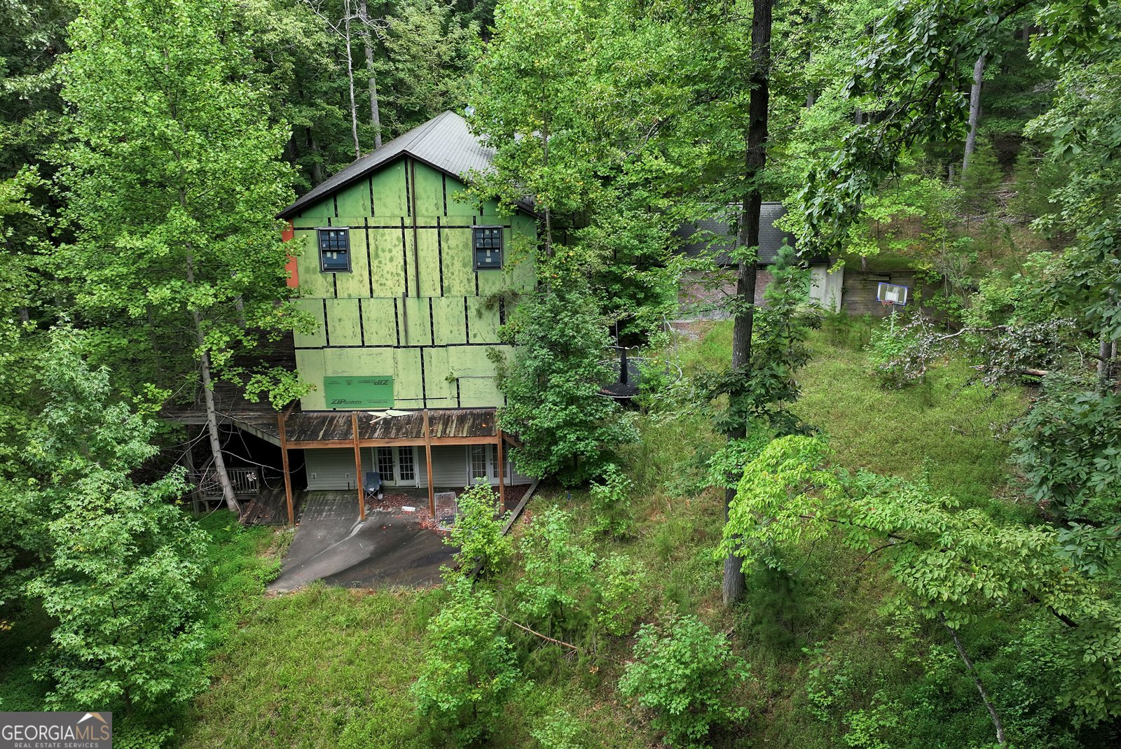 455 Carr Road Clarkesville - Photo 15