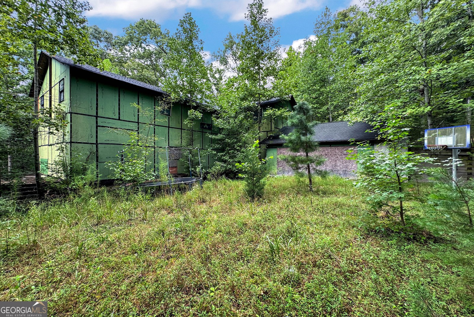 455 Carr Road Clarkesville - Photo 17