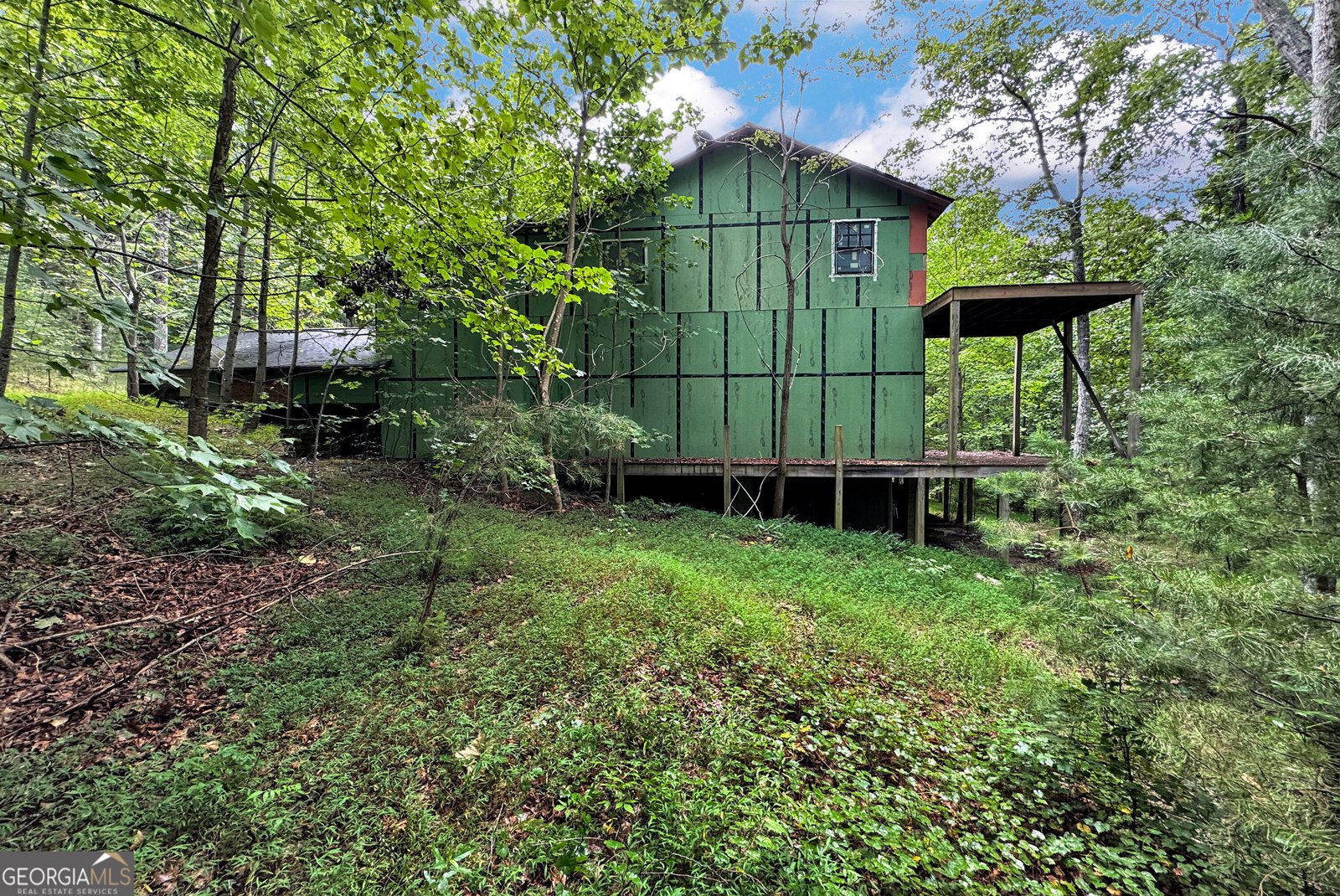 455 Carr Road Clarkesville - Photo 19