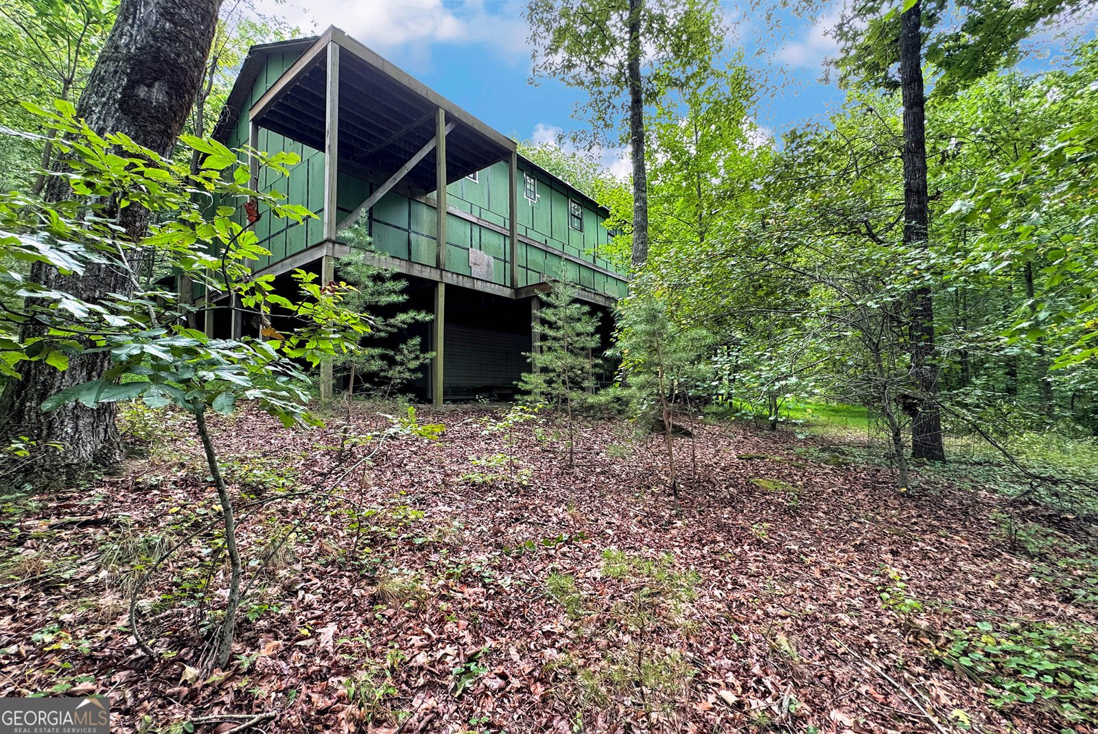 455 Carr Road Clarkesville - Photo 20