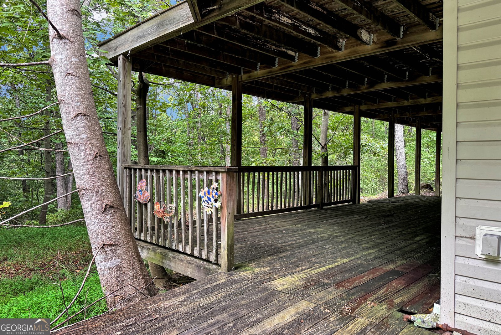 455 Carr Road Clarkesville - Photo 22