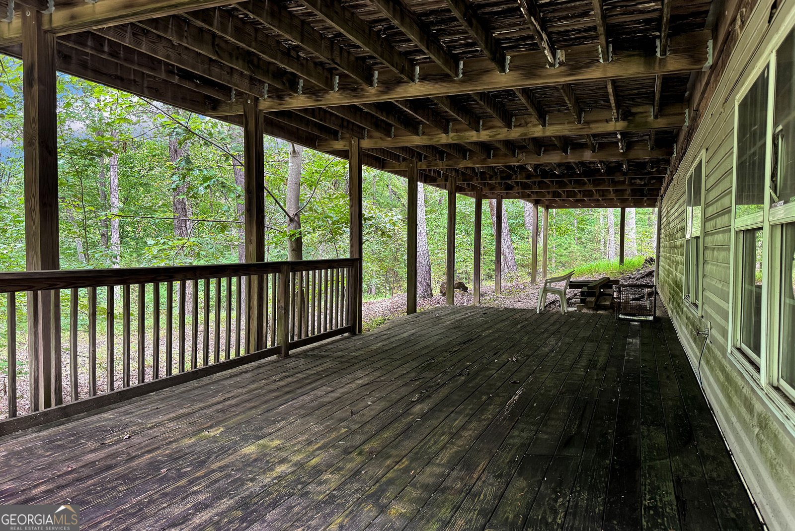 455 Carr Road Clarkesville - Photo 23