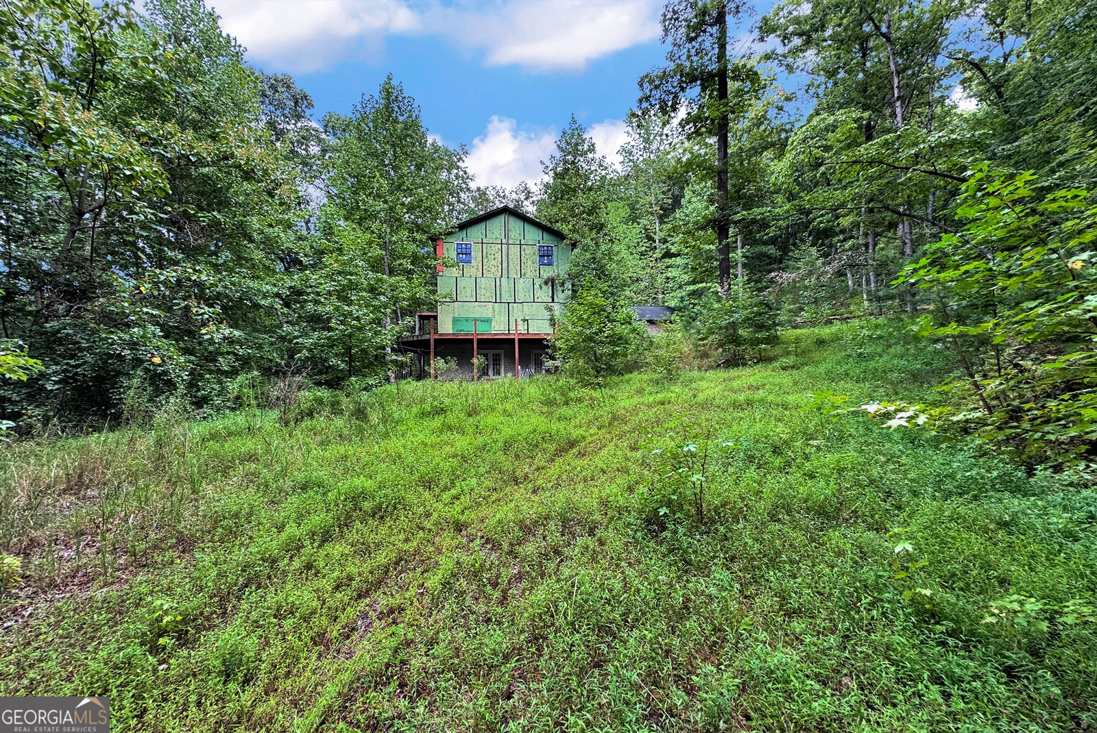 455 Carr Road Clarkesville - Photo 24