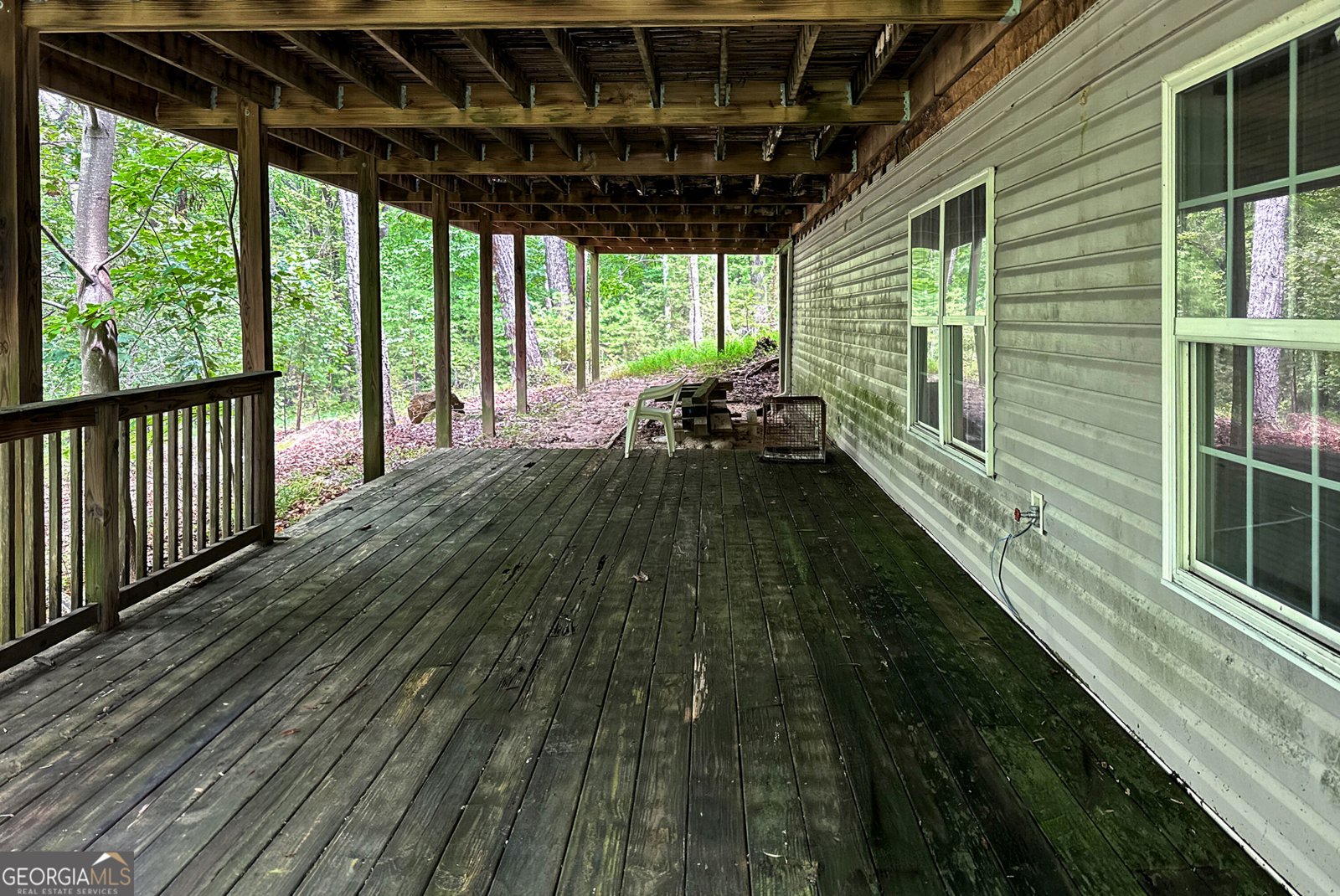 455 Carr Road Clarkesville - Photo 25