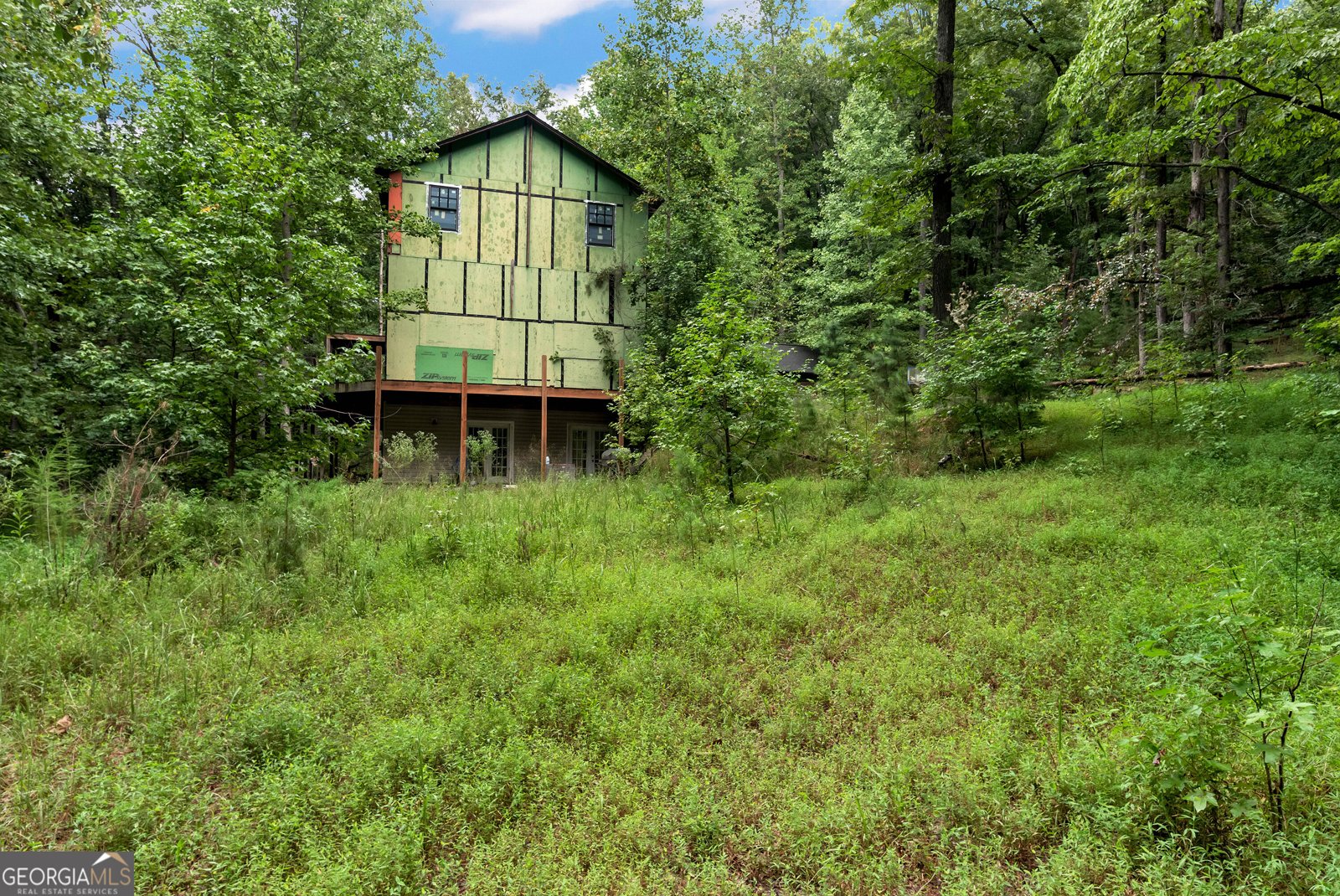 455 Carr Road Clarkesville - Photo 27