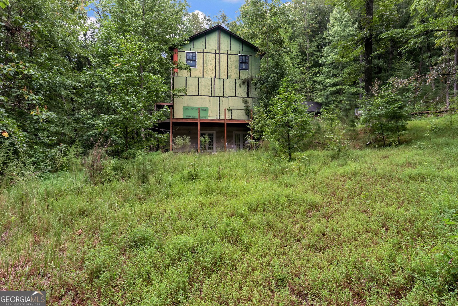 455 Carr Road Clarkesville - Photo 28