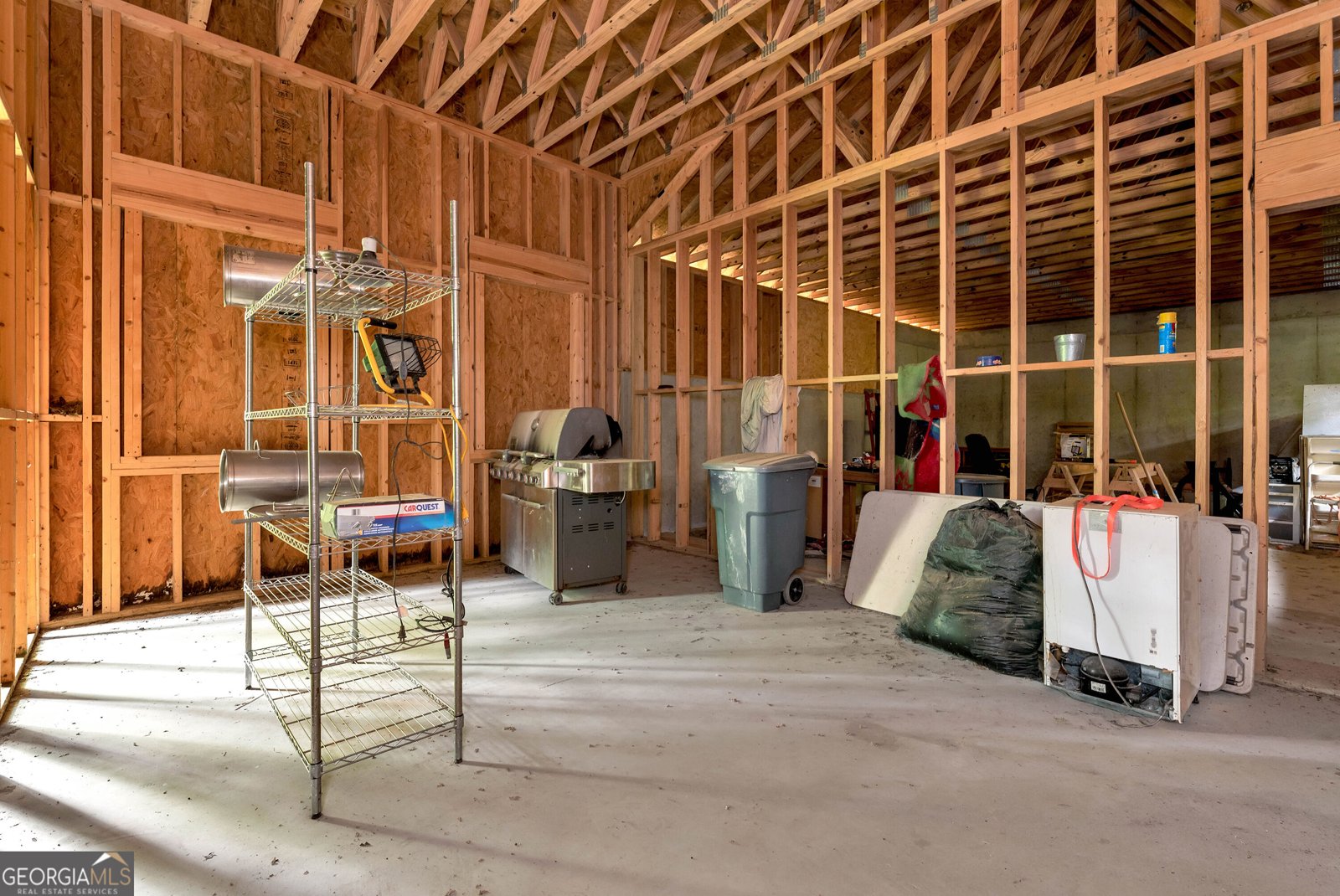 455 Carr Road Clarkesville - Photo 29