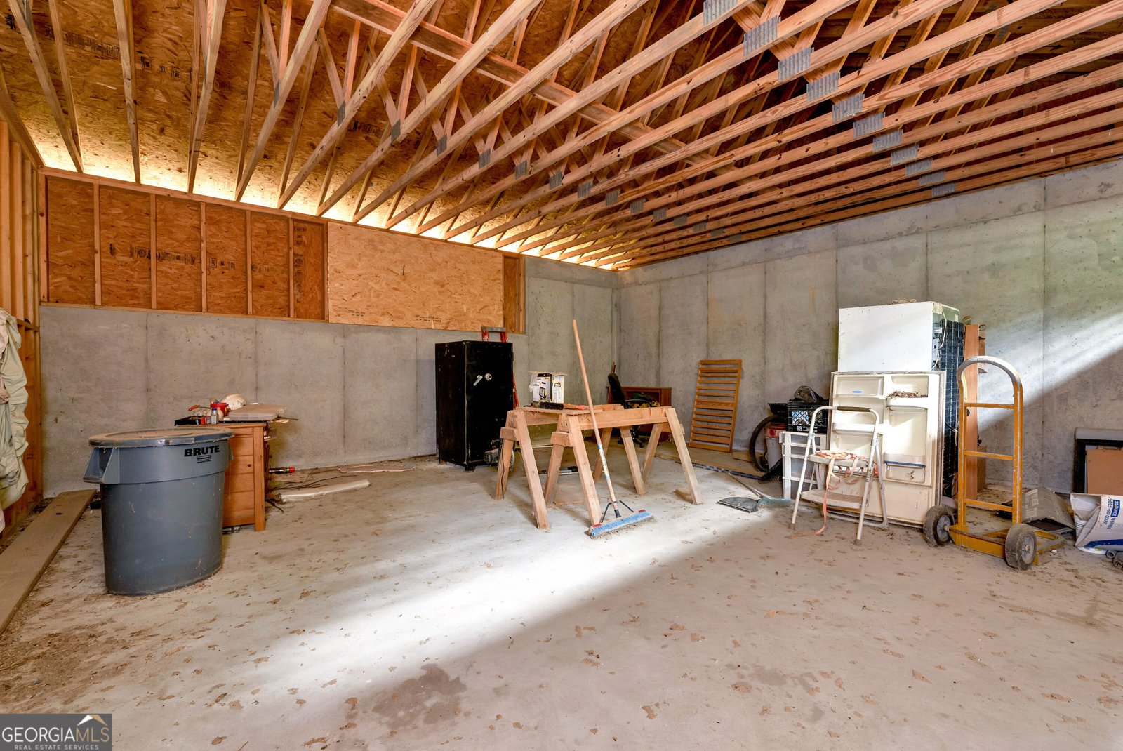 455 Carr Road Clarkesville - Photo 30