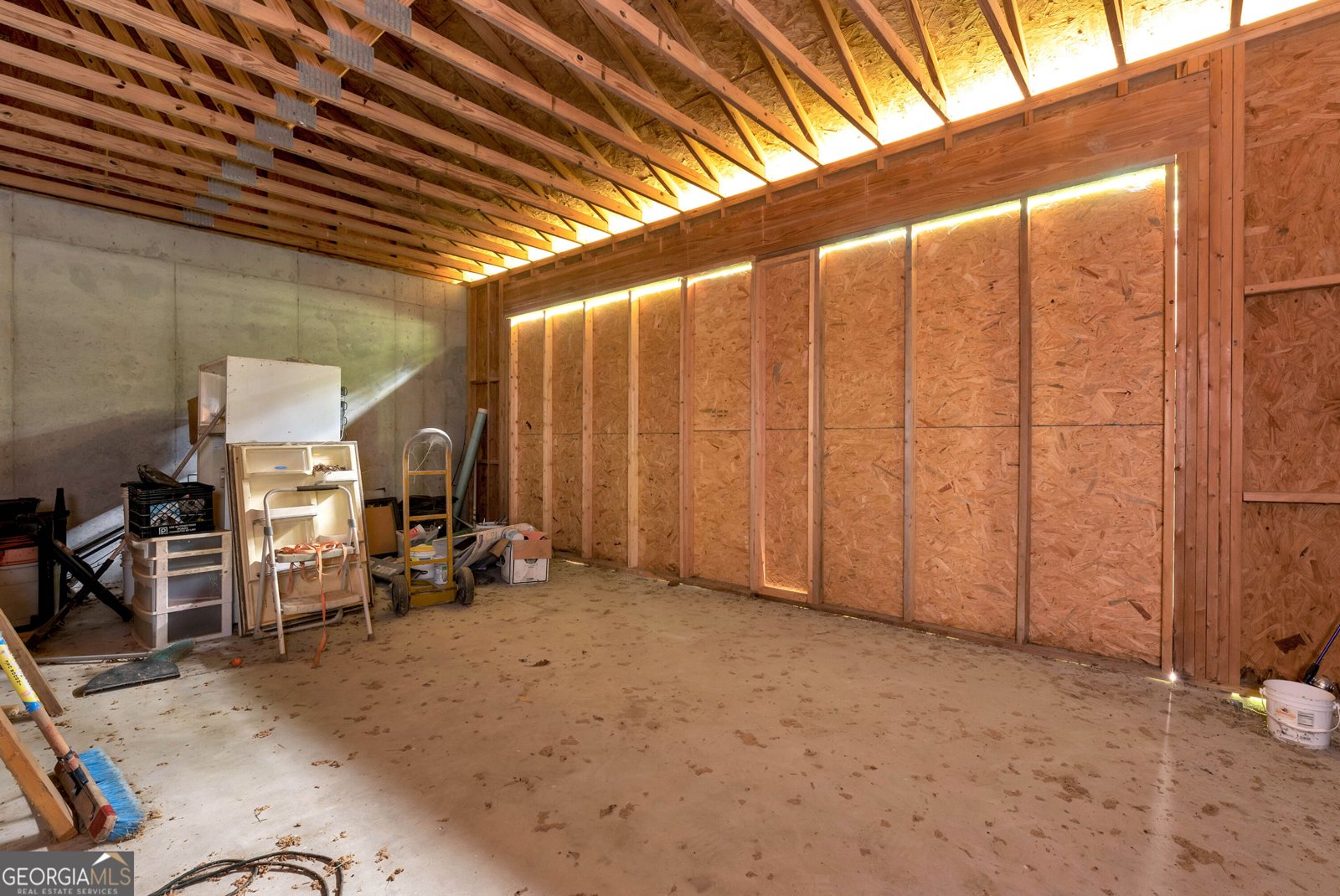 455 Carr Road Clarkesville - Photo 31