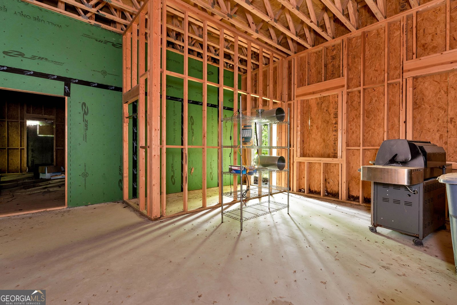 455 Carr Road Clarkesville - Photo 32