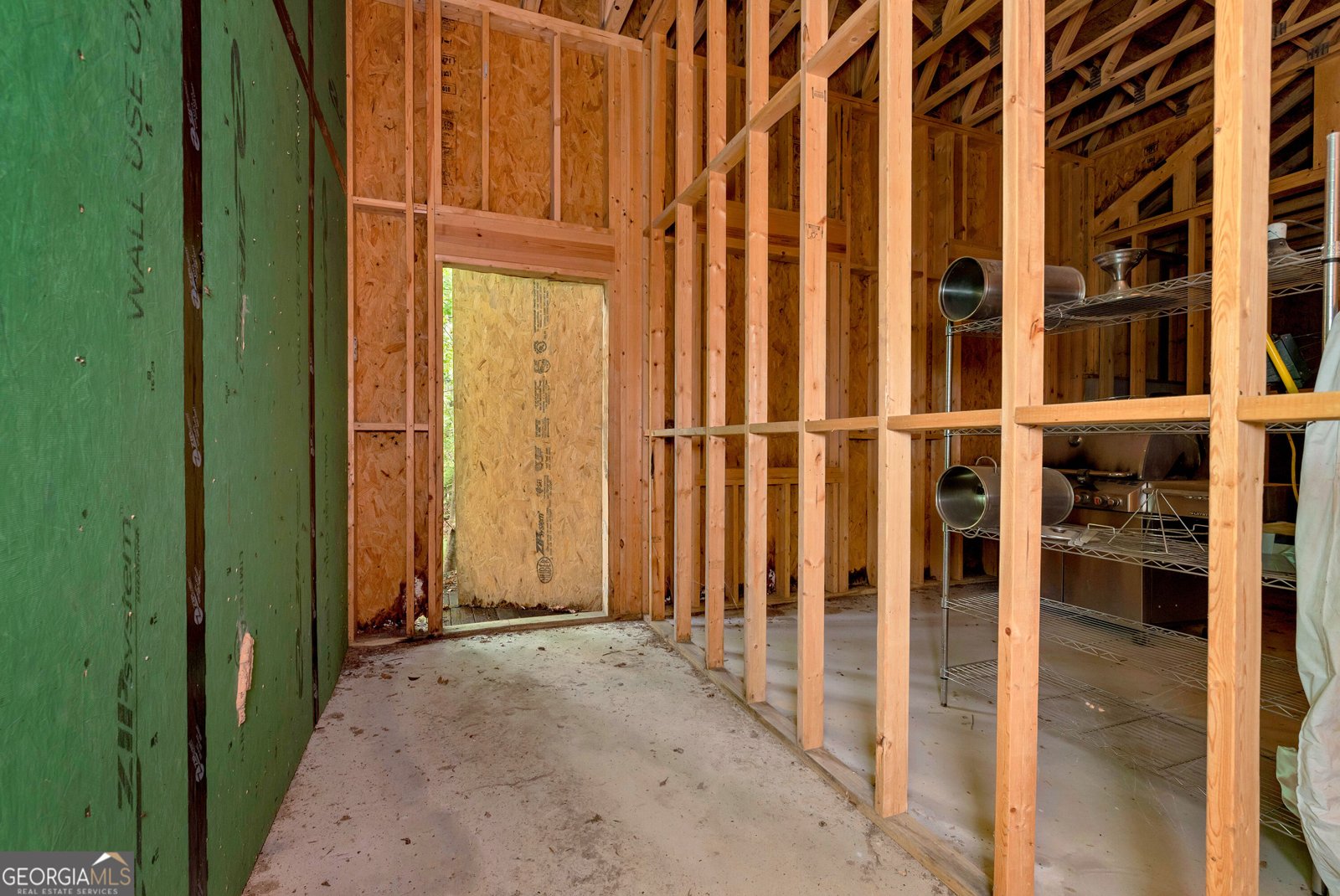 455 Carr Road Clarkesville - Photo 33