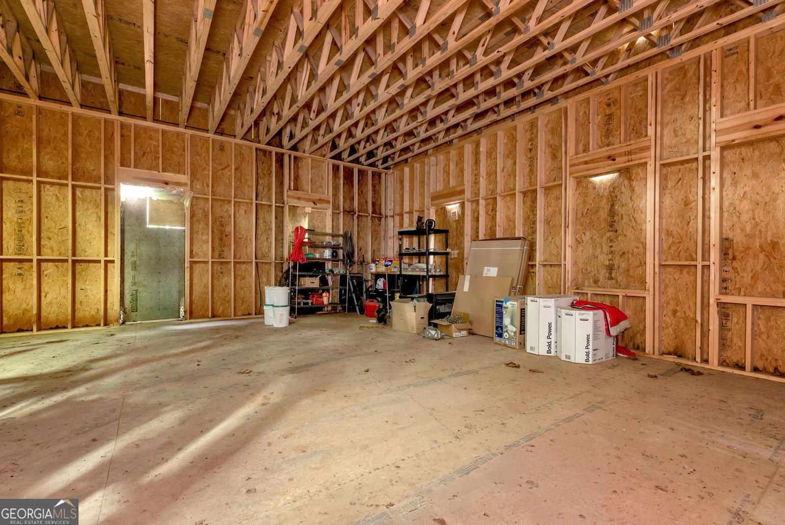 455 Carr Road Clarkesville - Photo 34