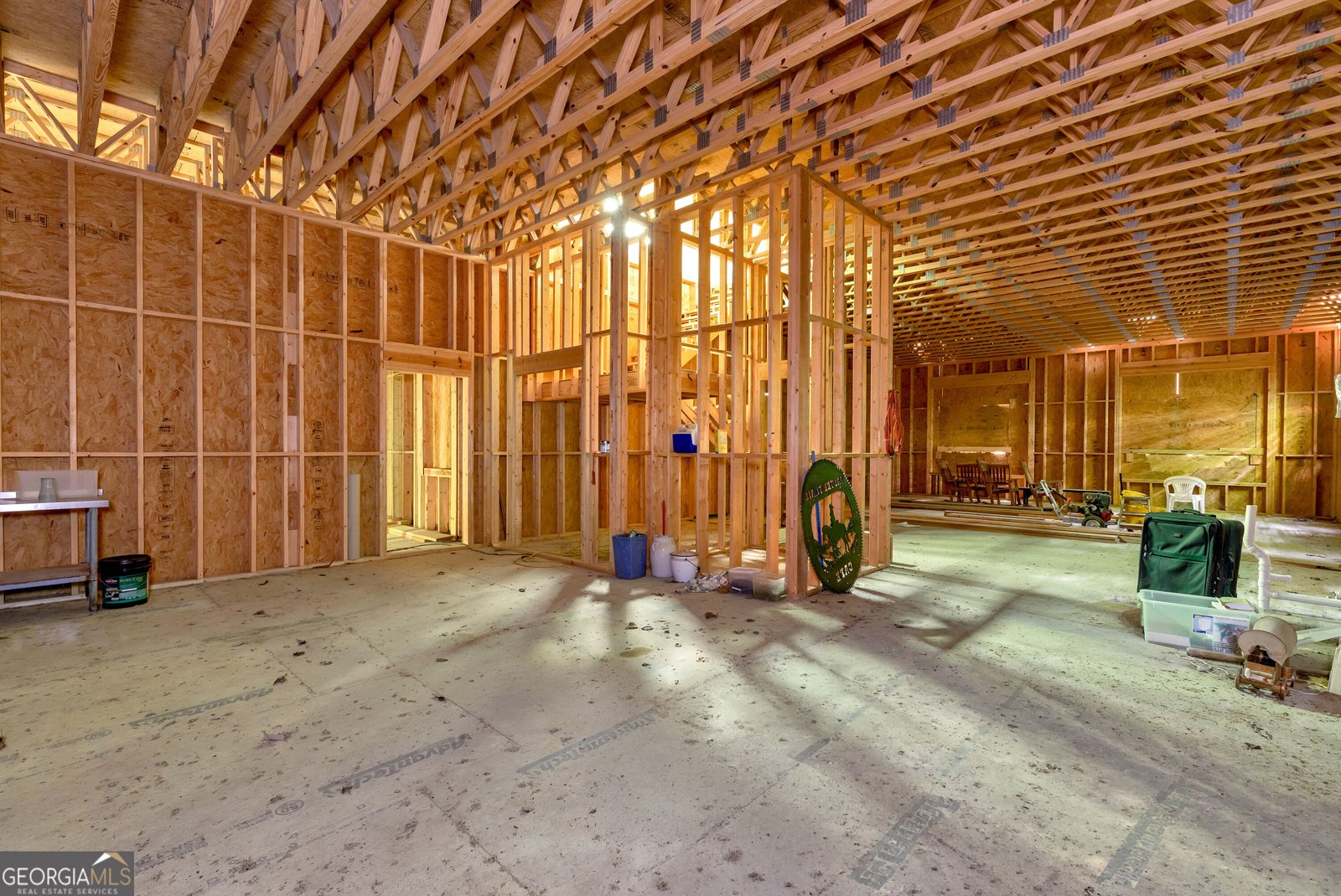 455 Carr Road Clarkesville - Photo 35