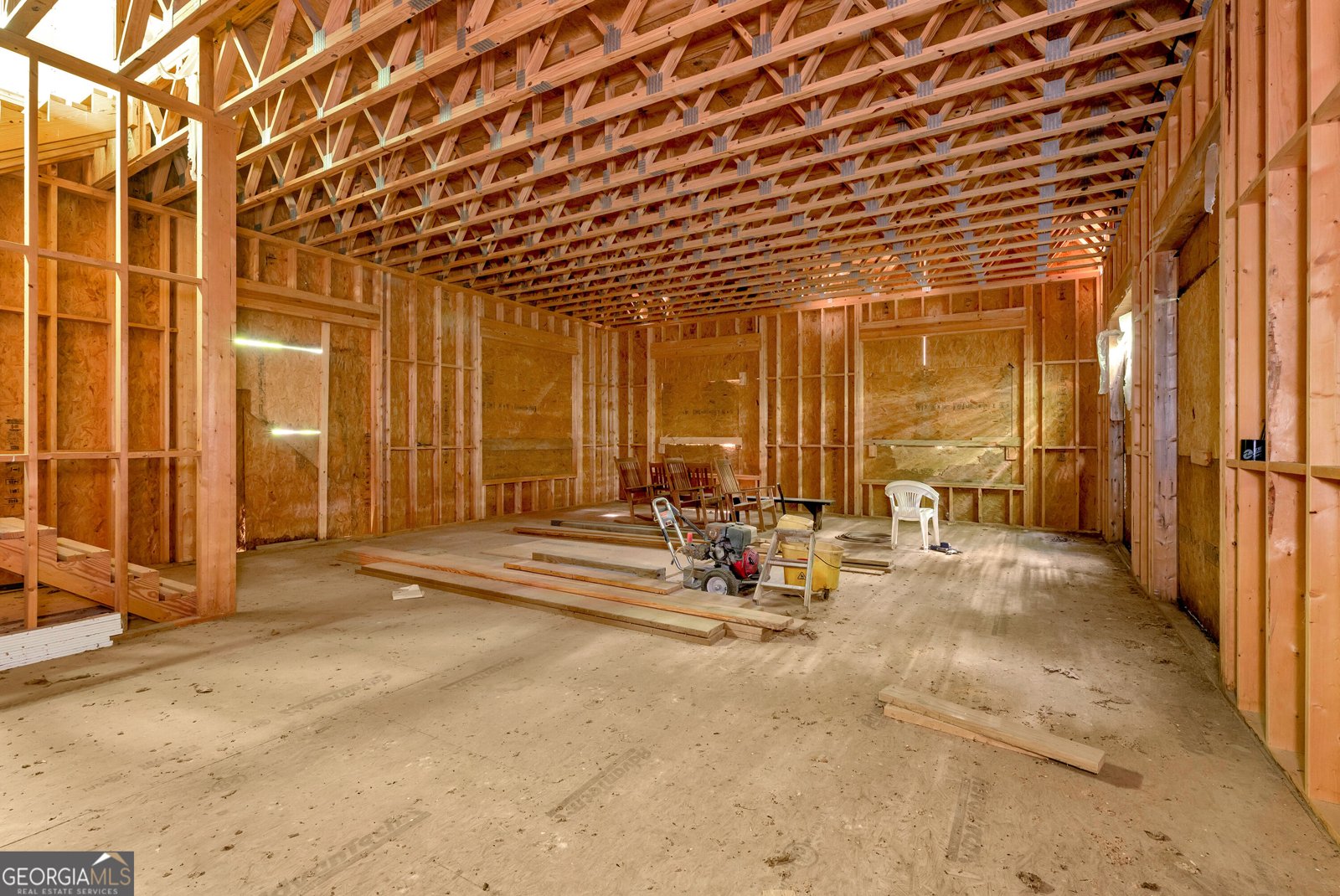 455 Carr Road Clarkesville - Photo 36