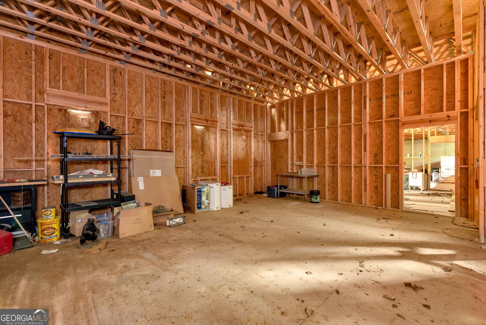 455 Carr Road Clarkesville - Photo 37