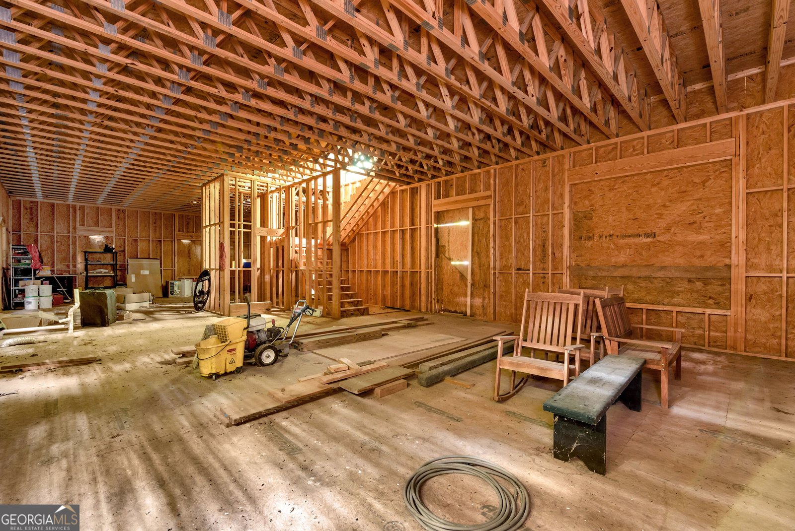 455 Carr Road Clarkesville - Photo 38