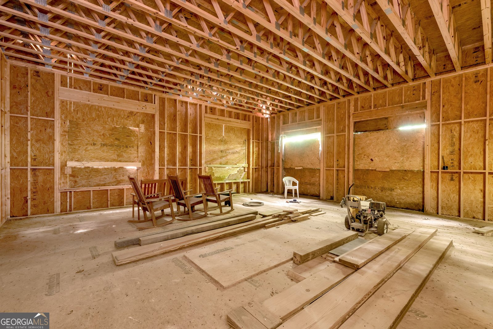 455 Carr Road Clarkesville - Photo 40