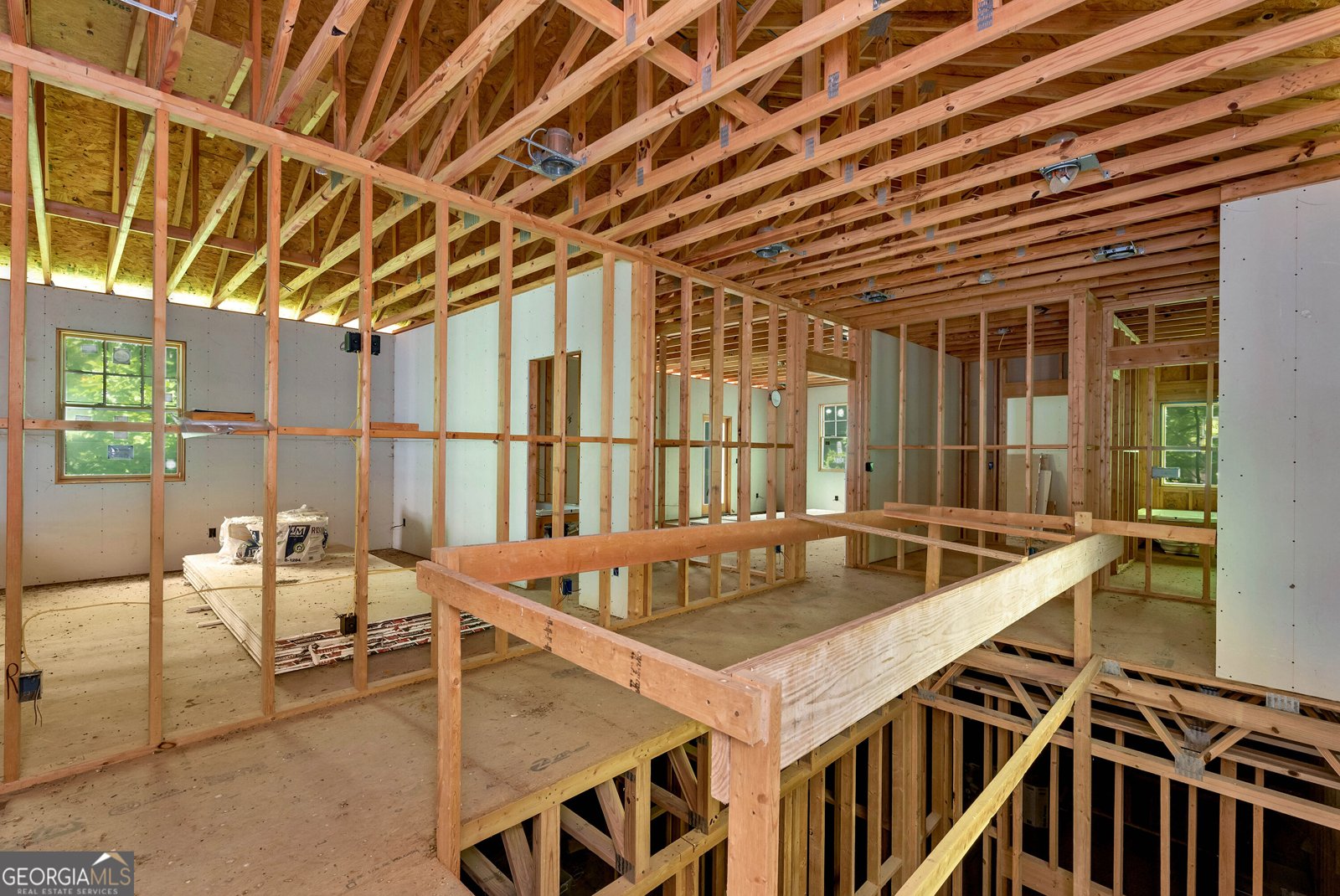 455 Carr Road Clarkesville - Photo 41