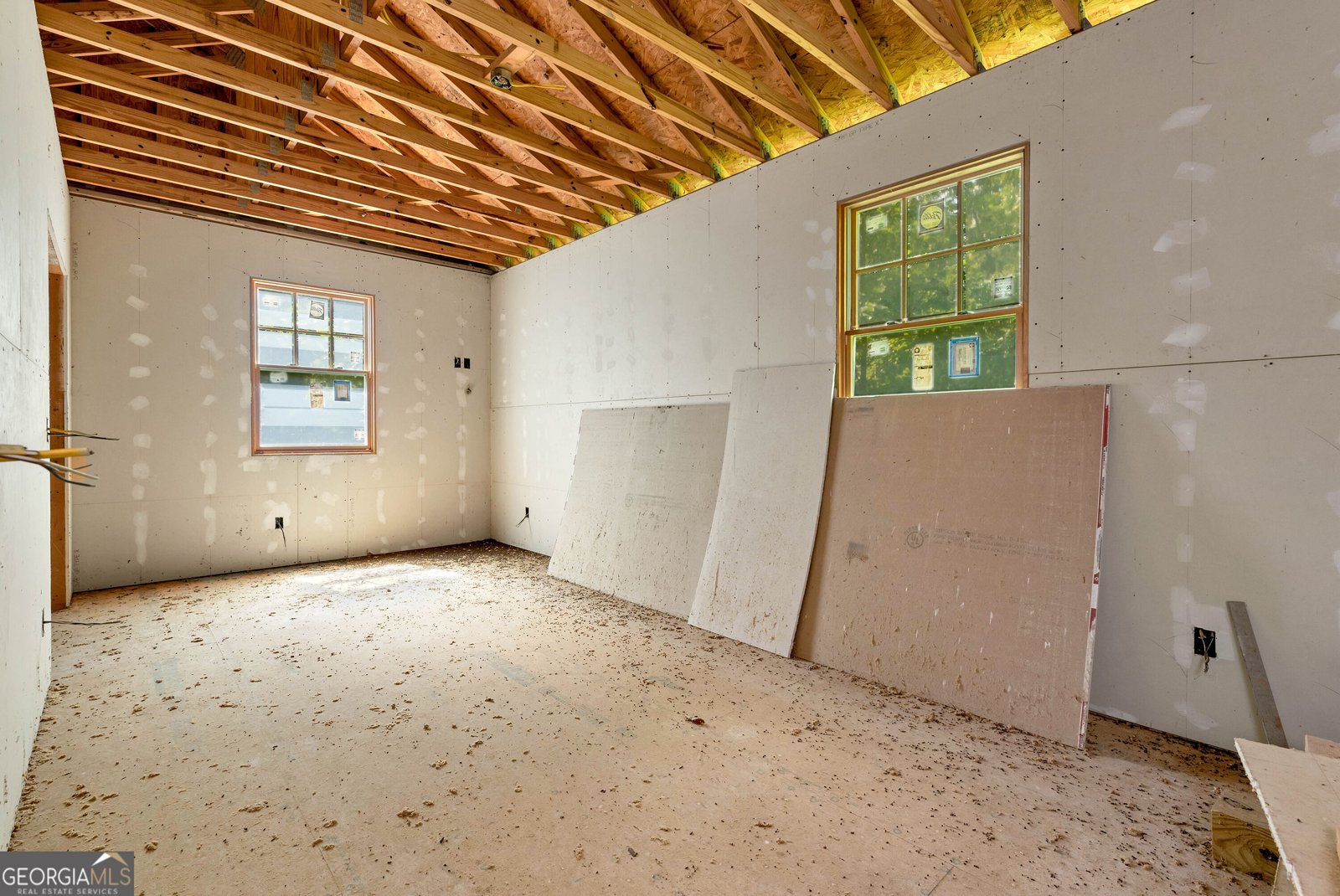 455 Carr Road Clarkesville - Photo 44