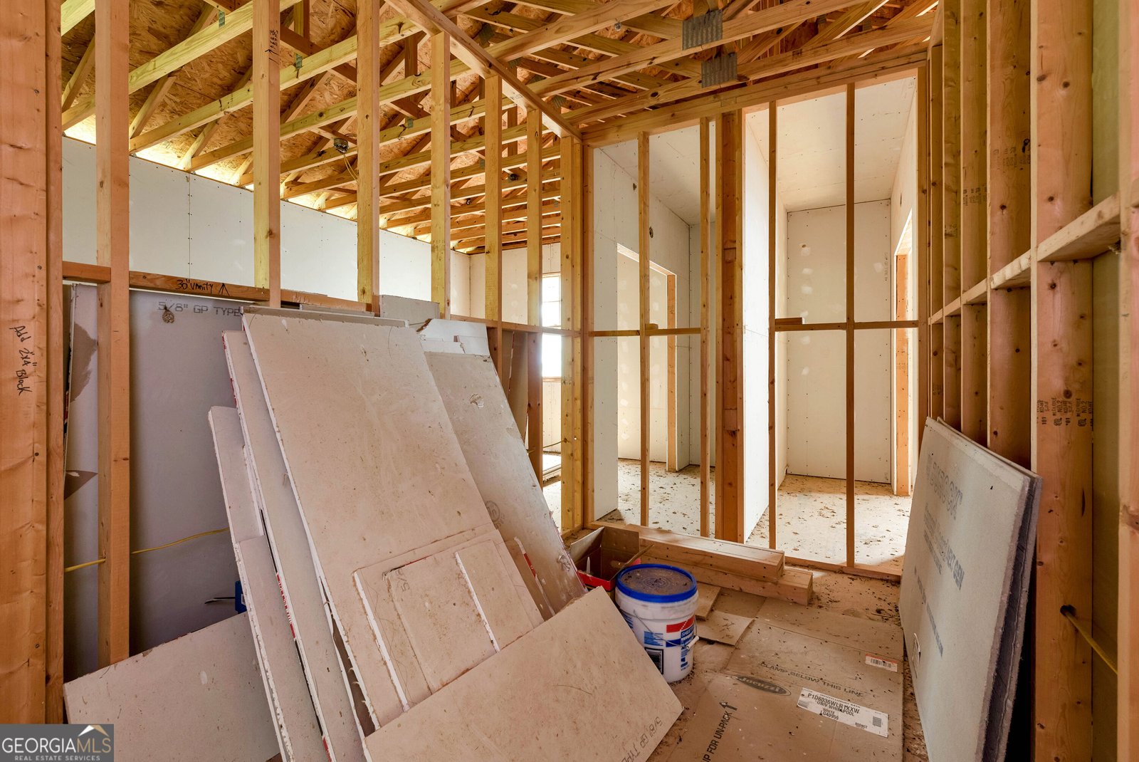 455 Carr Road Clarkesville - Photo 45