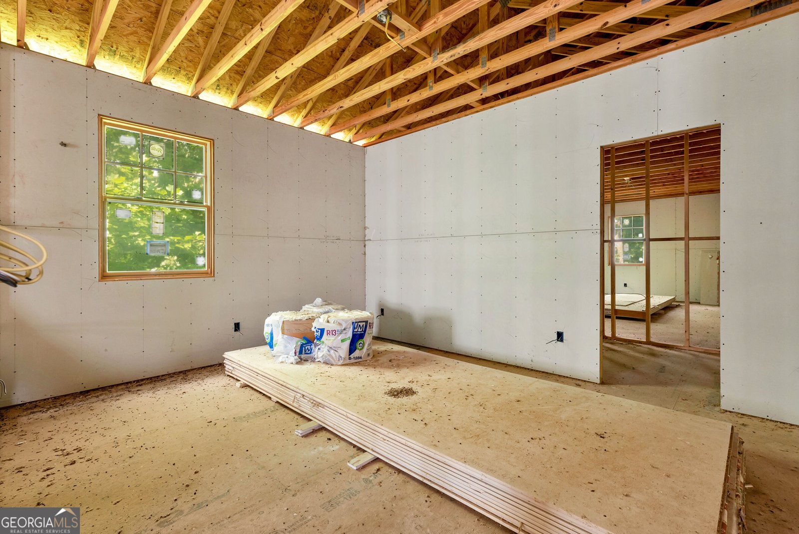 455 Carr Road Clarkesville - Photo 46