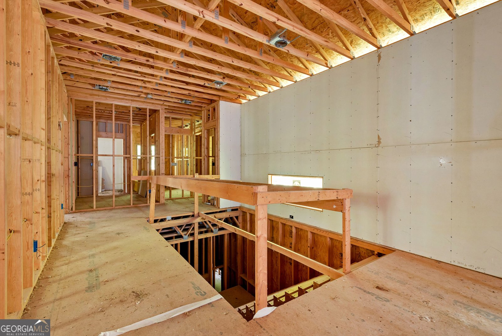 455 Carr Road Clarkesville - Photo 47