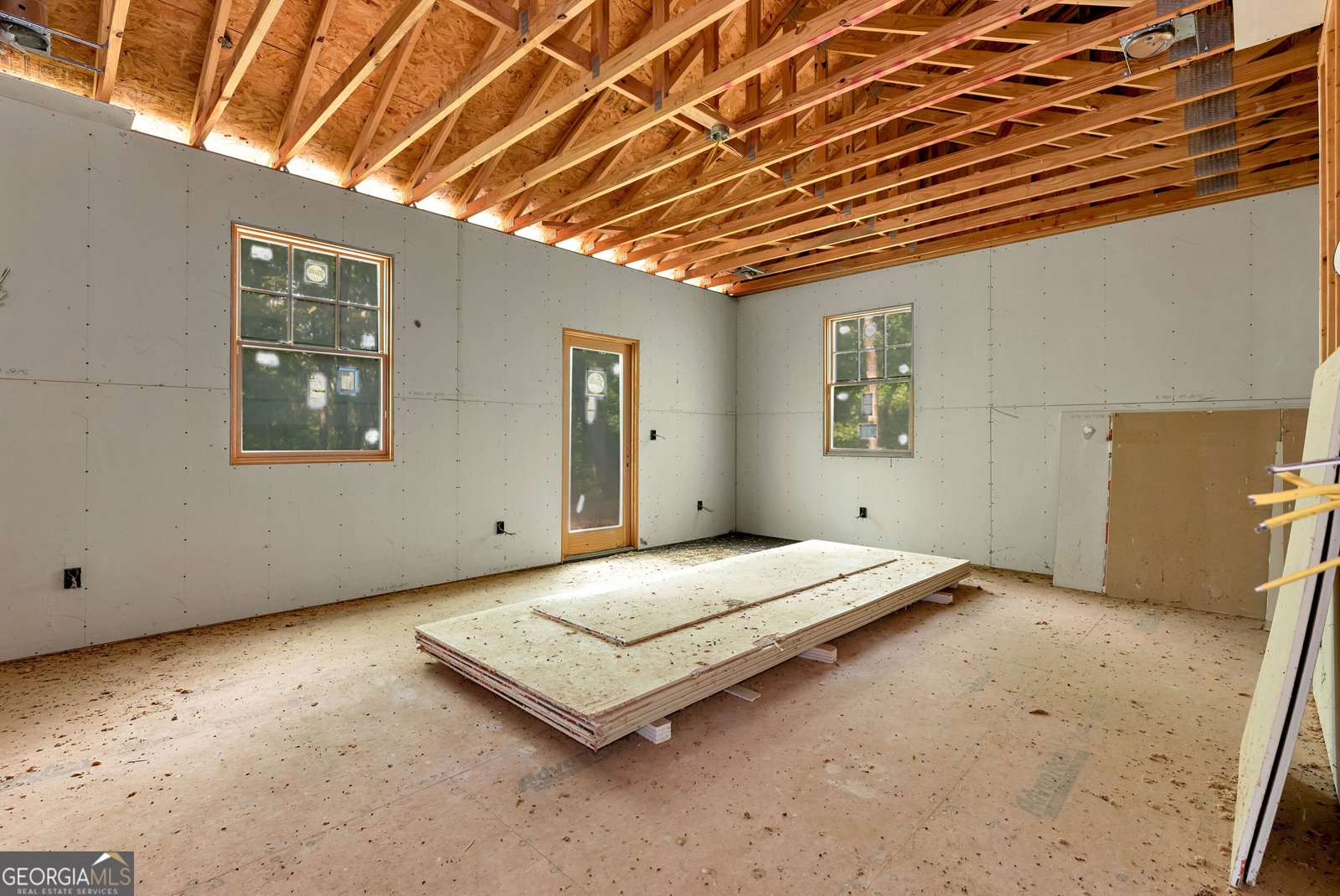 455 Carr Road Clarkesville - Photo 48