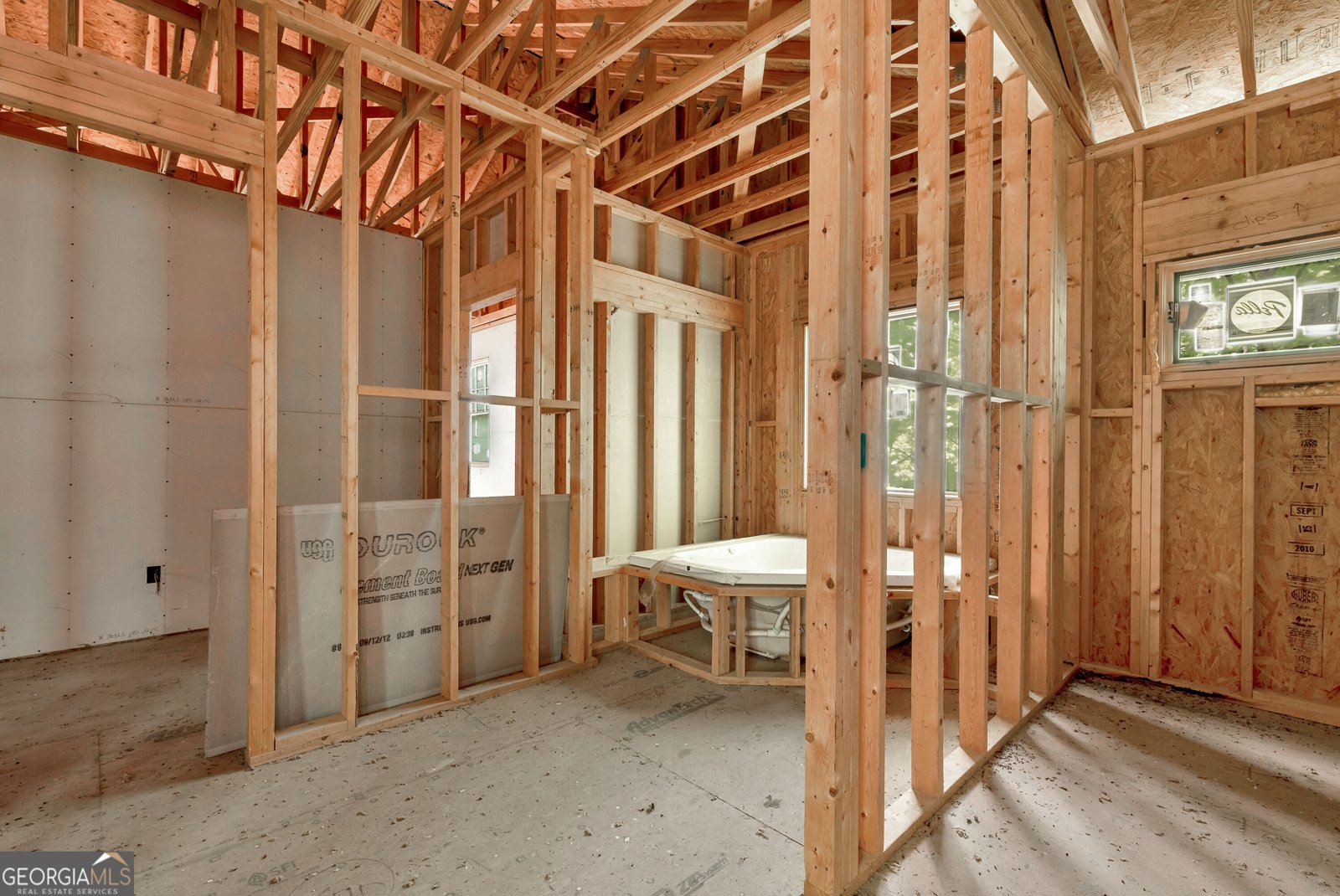 455 Carr Road Clarkesville - Photo 49